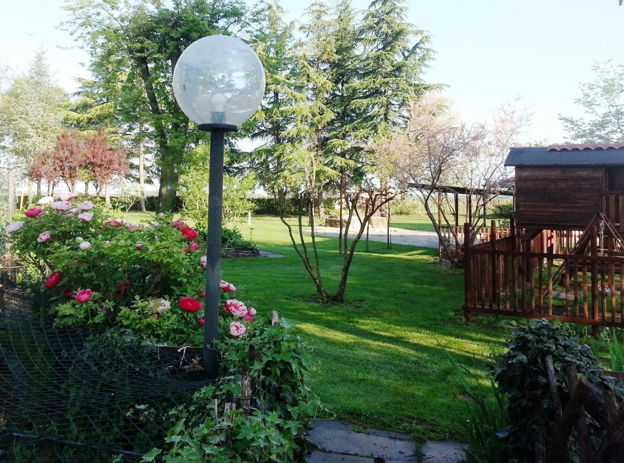 Dogana Vecchia - Hotel & Residence B&B Ristorante & Pizzeria Trivignano Udinese Ngoại thất bức ảnh