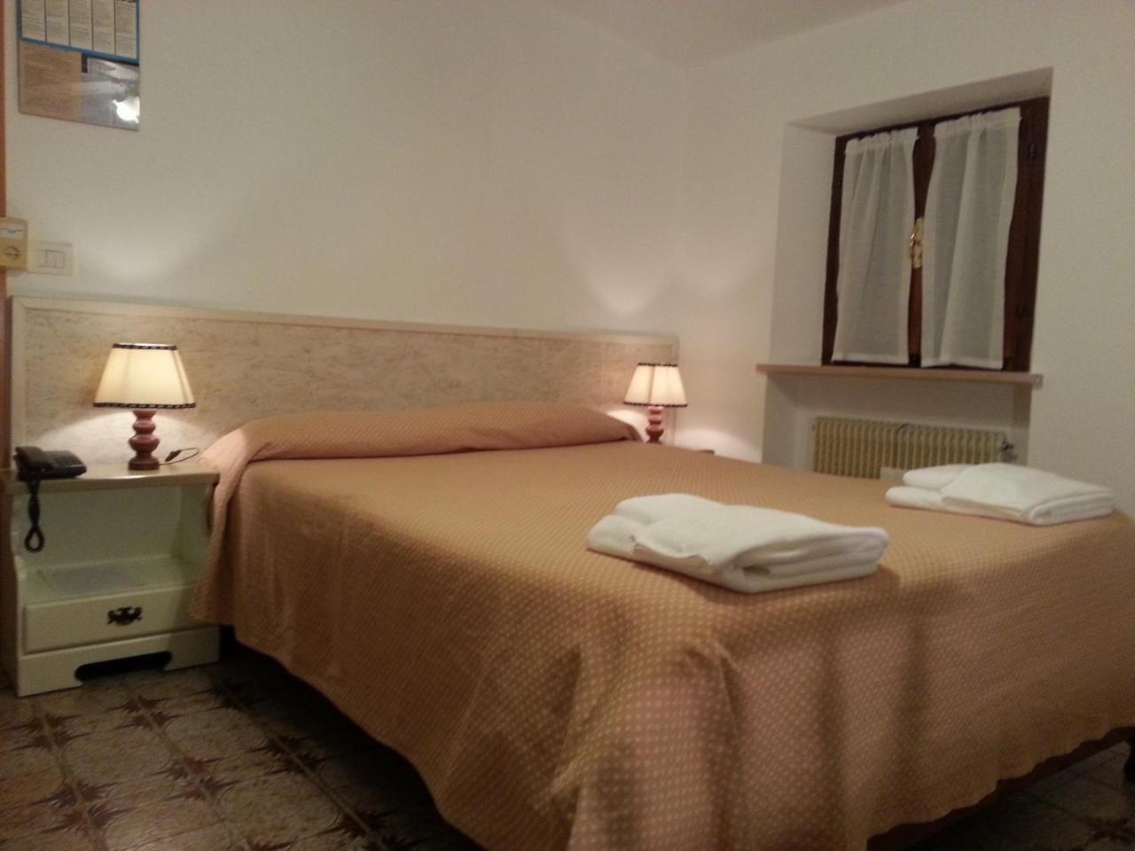 Dogana Vecchia - Hotel & Residence B&B Ristorante & Pizzeria Trivignano Udinese Ngoại thất bức ảnh
